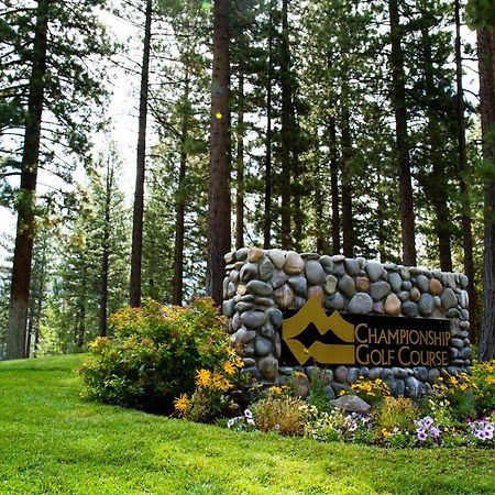 Appartamento Cedars West Incline Village Esterno foto