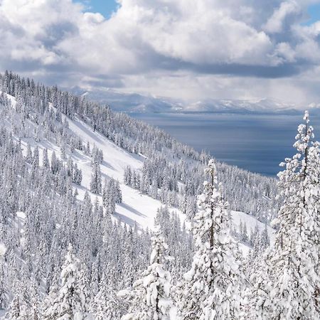 Appartamento Cedars West Incline Village Esterno foto