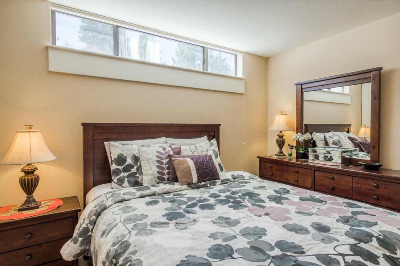 Appartamento Cedars West Incline Village Esterno foto
