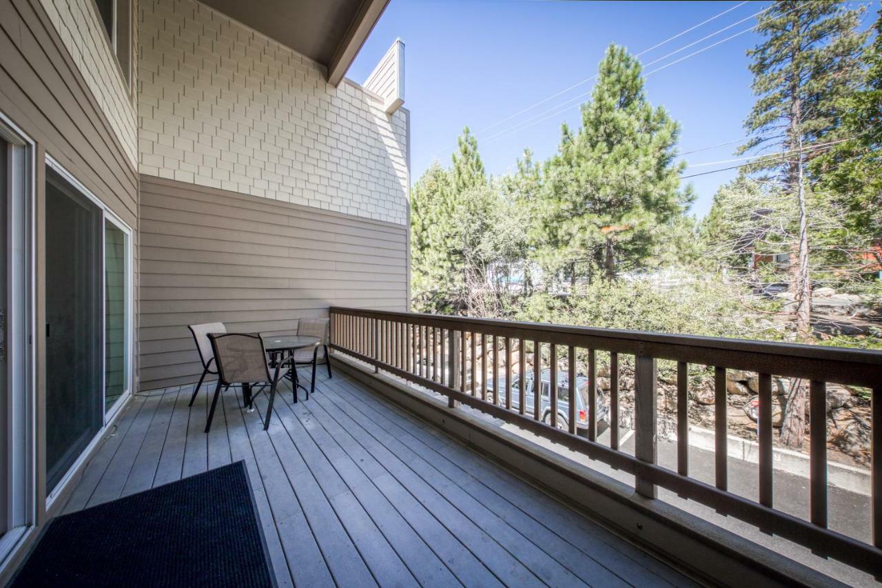 Appartamento Cedars West Incline Village Esterno foto