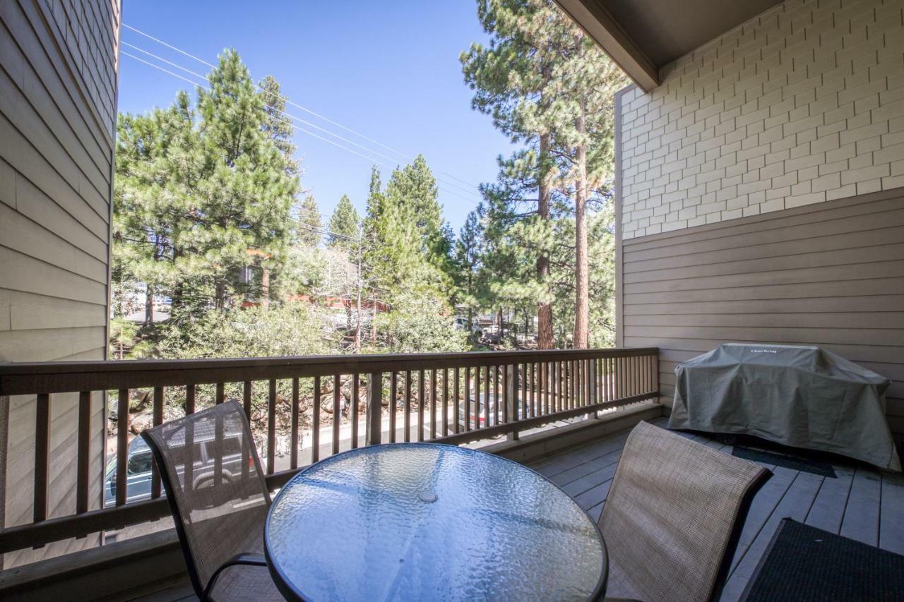 Appartamento Cedars West Incline Village Esterno foto