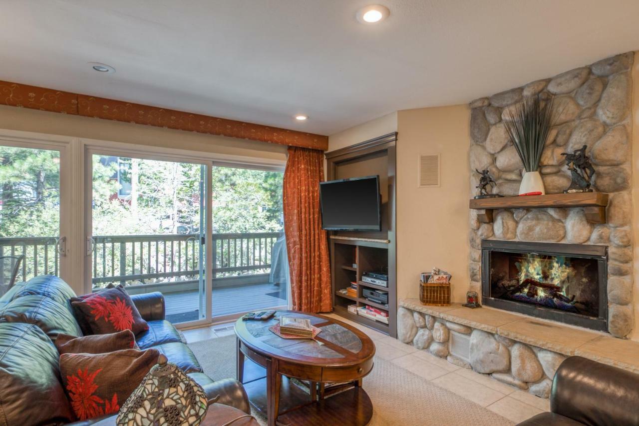 Appartamento Cedars West Incline Village Esterno foto