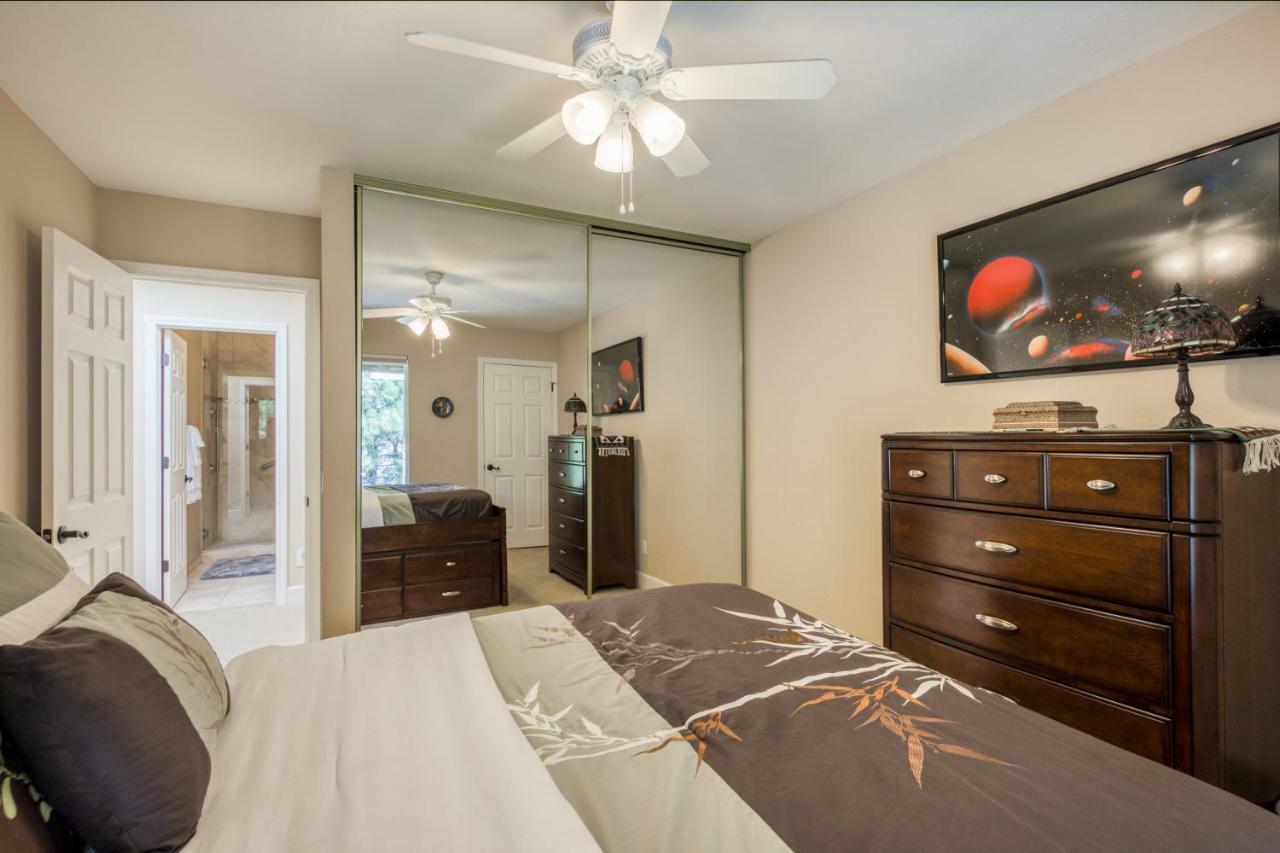 Appartamento Cedars West Incline Village Esterno foto