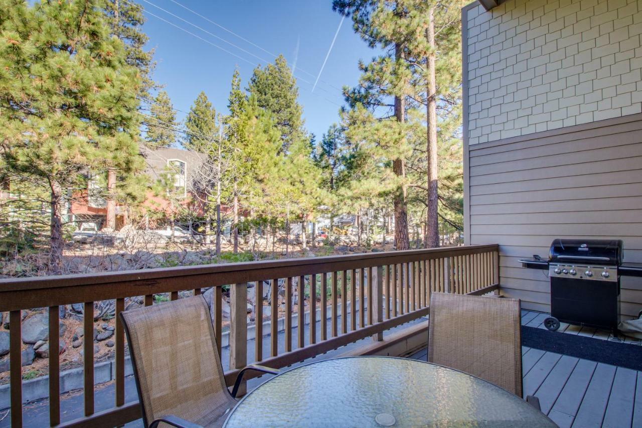Appartamento Cedars West Incline Village Esterno foto