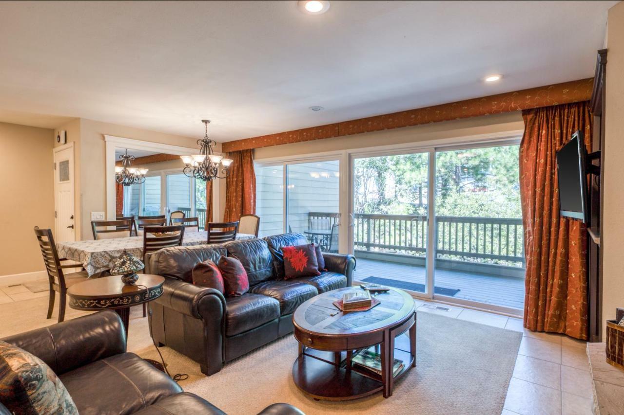 Appartamento Cedars West Incline Village Esterno foto
