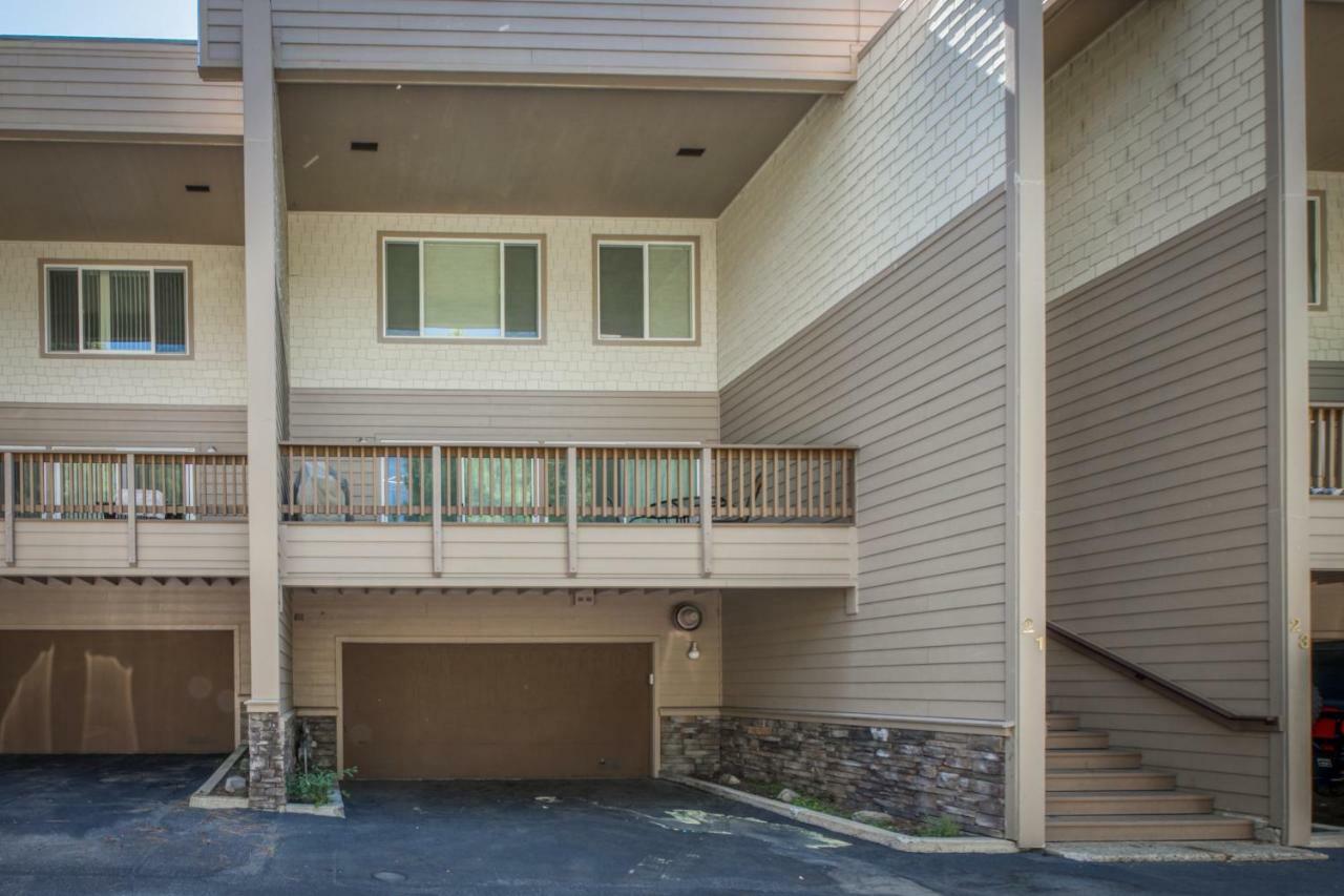 Appartamento Cedars West Incline Village Esterno foto