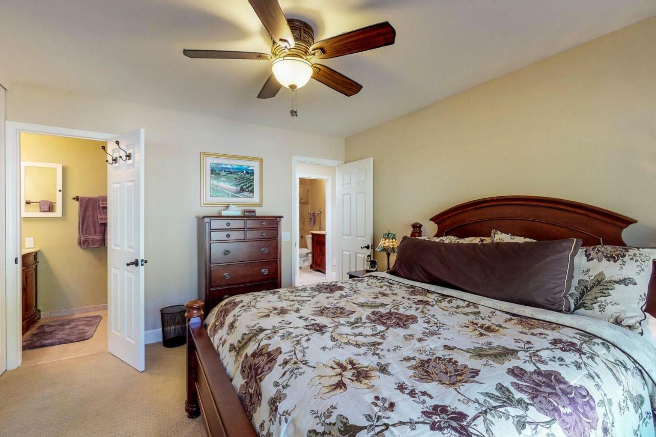 Appartamento Cedars West Incline Village Esterno foto