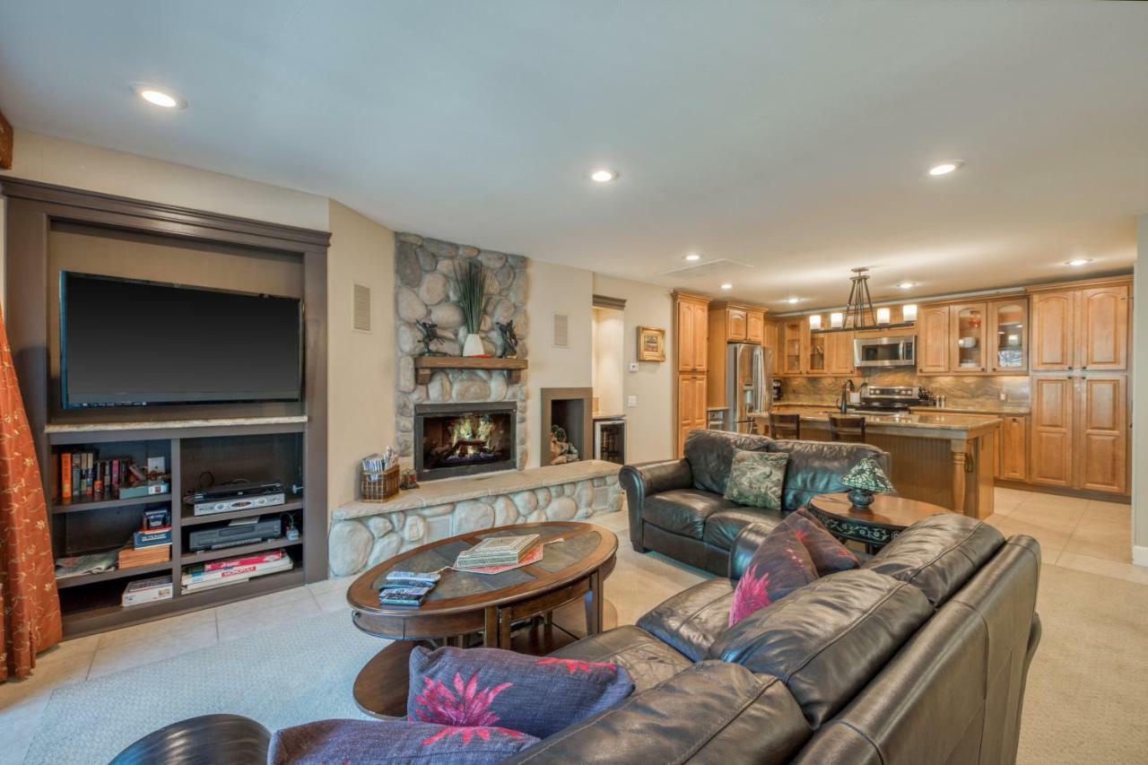 Appartamento Cedars West Incline Village Esterno foto