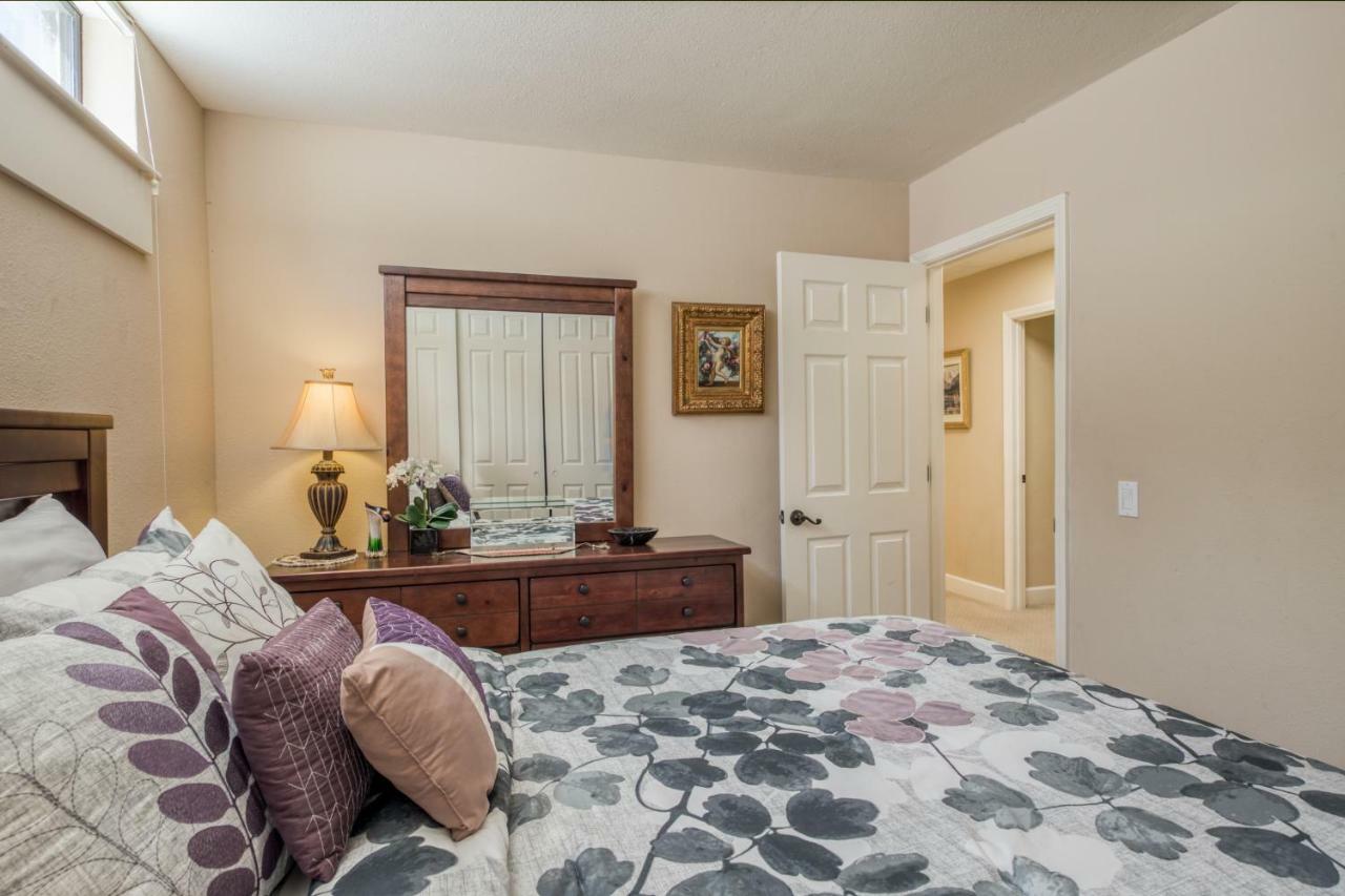 Appartamento Cedars West Incline Village Esterno foto