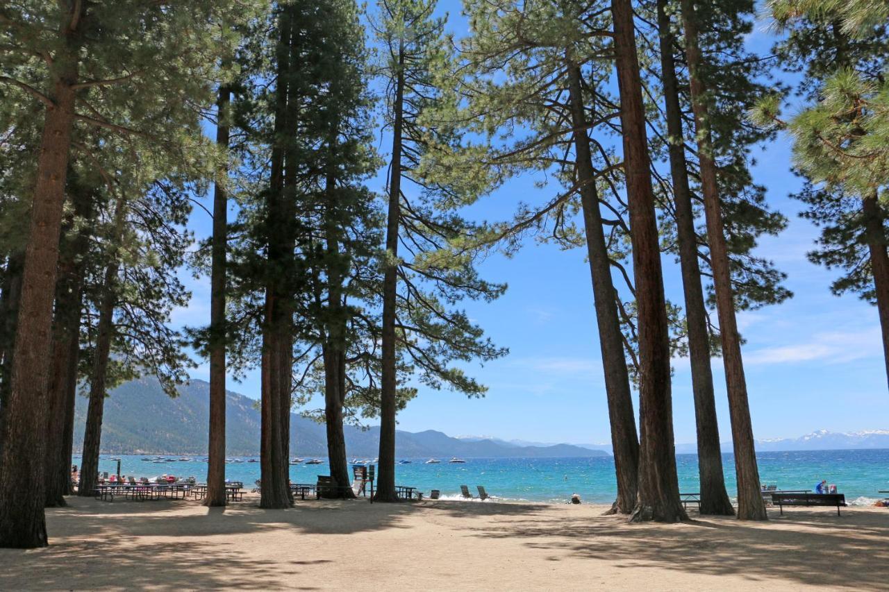 Appartamento Cedars West Incline Village Esterno foto