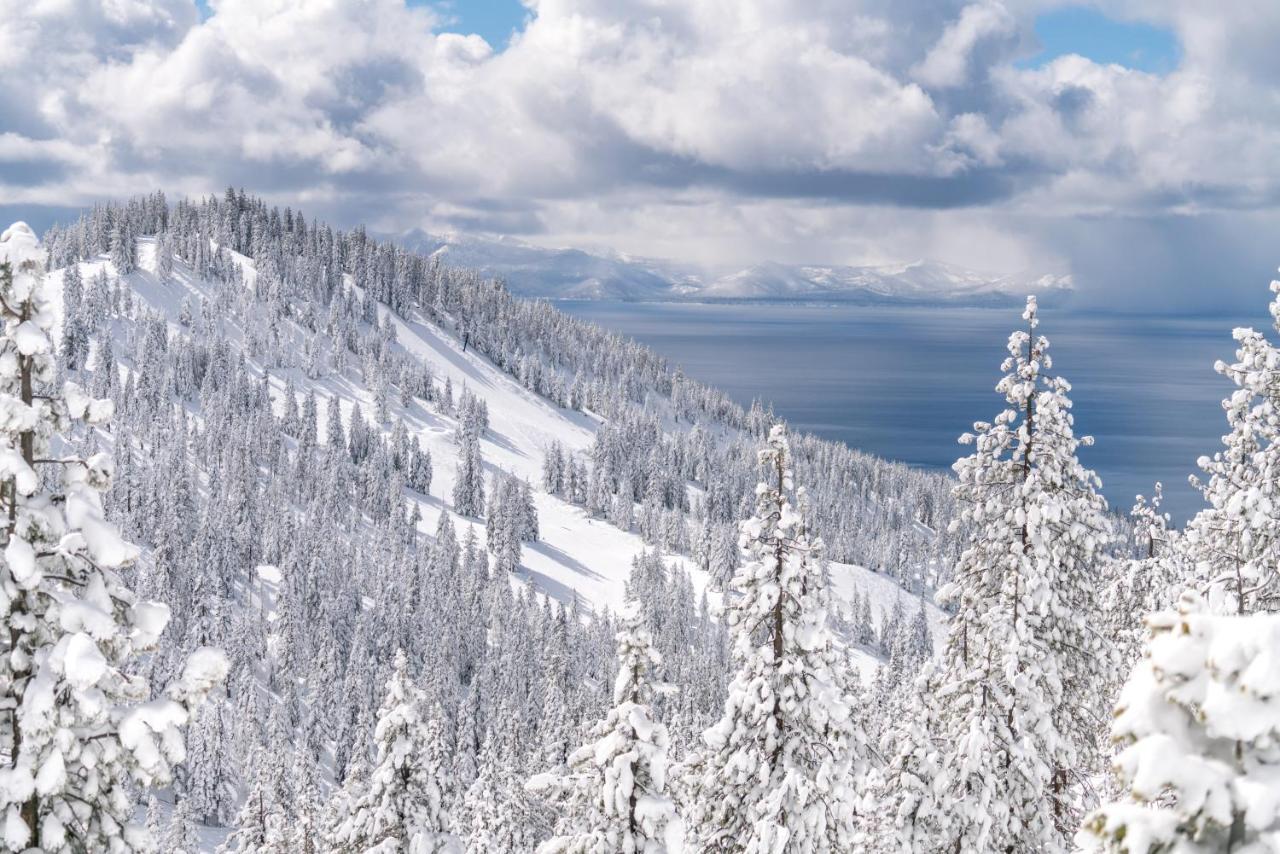 Appartamento Cedars West Incline Village Esterno foto