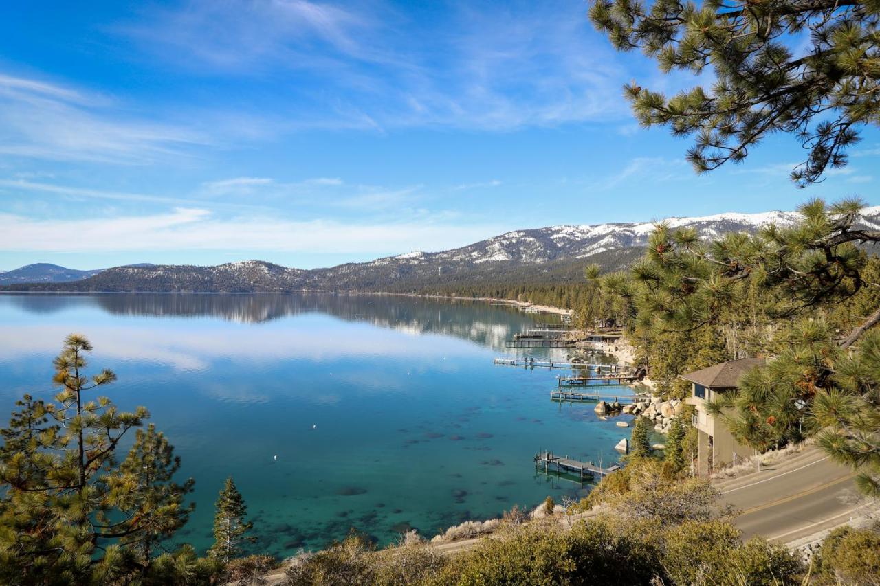 Appartamento Cedars West Incline Village Esterno foto