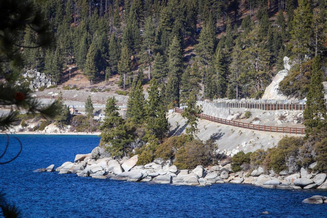Appartamento Cedars West Incline Village Esterno foto